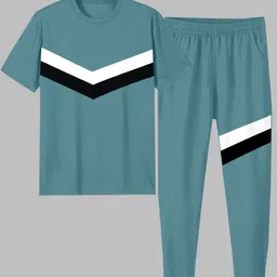 the himalayan Striped Men Track Suit-picture-26