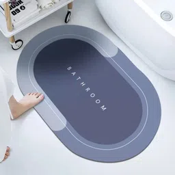 busia Rubber Bathroom Mat-picture-17