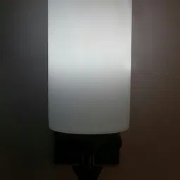 baslash Uplight Wall Lamp Without Bulb image 4