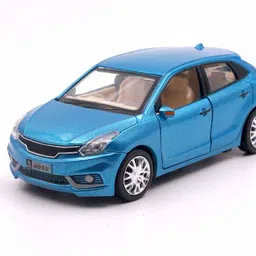 amisha gift gallery All New Centy Toys NEXA Baleno & Ambulance Pull Back Model Car Toy for Kids-picture-24