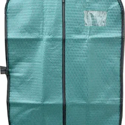 CHAMPARAN coat cover / blazer cover Cotton Laundry Bag-picture-18