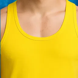 friskers Men Vest image 4