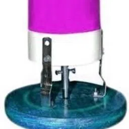 pro BIG SIZE COPPER BUTTER CHURN MACHINE 19 KG IN ONE TIME TWO WAY Butter Maker Churn-picture-12