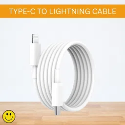 SSCOMPUTER Lightning Cable 1 m USB C to Lightning Cable Mobile Charger Cable for iPhone Series 14/13/12/11L200-picture-29