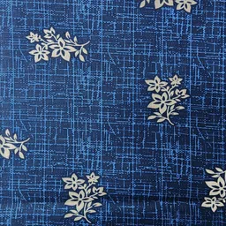 iliana Unstitched Pure Cotton Kurta Fabric Printed image 3