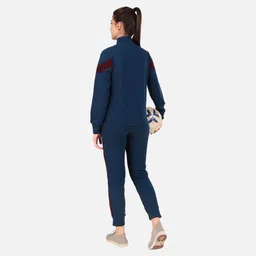 zicada Colorblock Women Track Suit image 2