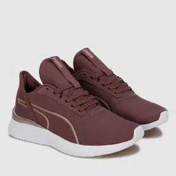 puma Remedie Metallic Wn's Training & Gym Shoes For Women-picture-18