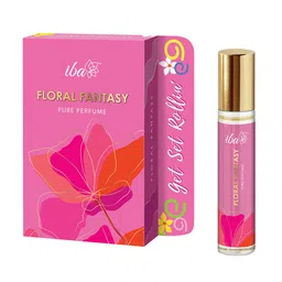 Iba Floral Fantasy Perfume 10 ml-picture-25