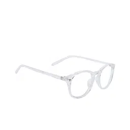Peter Jones Eyewear Full Rim Anti-Glare Round Frame-picture-34