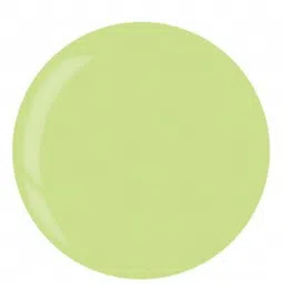 cuccio Colour Long Lasting Glossy Nail Polish - In the key of Lime 25-Free Formula 13 ml image 2