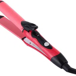 MIRAL NH-2009 Hair Straightener-picture-47