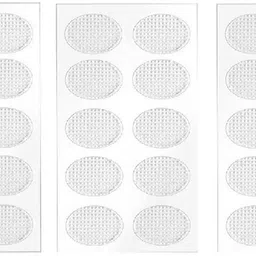 ablue clipper Reusable Ear Lobe Support image 1
