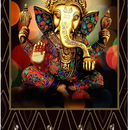 aps art plus store Wood Key Holder-picture-28