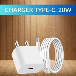 Ham 20 W PD 3 A Wall Charger for Mobile with Detachable Cable-picture-38