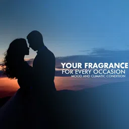 CFS Afghano EDP 100ml & Cargo Long Lasting Apparel Perfume - 25 ml image 3