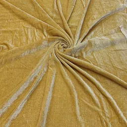 kdpm Unstitched Velvet Multipurpose Running Fabric Solid-picture-19