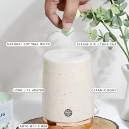 GoodMelts Pillow Talk Scented Soy Wax Melts image 4