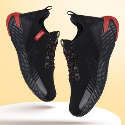 campus SIMBA PRO Training & Gym Shoes For Men-picture-17