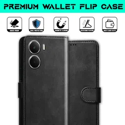 roxel Back Cover for realme P3 5G image 2