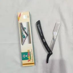 hhshouse Barber Face Razor, Men-picture-26