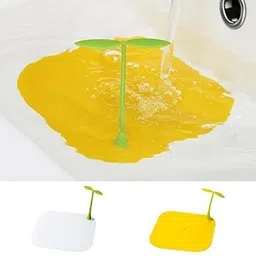 radharaman Kitchen Sink, Bathroom Sink, Floor Plastic Pop-Up Strainer image 2