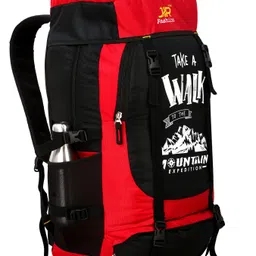 jirfashion Mountain Rucksacksbag Hiking Trekking Camping Bag Travel Backpack Rucksack -70 L Rucksack- 60 L-picture-12