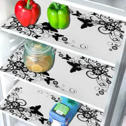 richbox Refrigerator Cover image 2