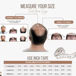 hsecret Short Hair Wig image 5