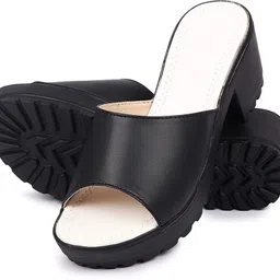 toshina shoes king Women Heels Sandal image 4