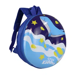 Smily Kiddos Kids Graphic Printed Backpack image 3