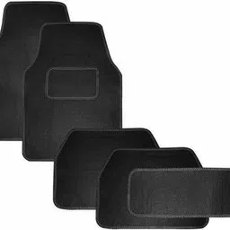 insure automotive Vinyl Standard Mat For Maruti Suzuki New Swift image 2