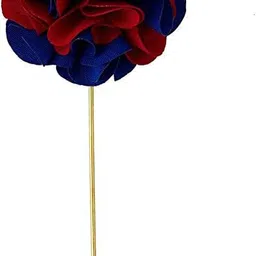 AXLON Silk Cufflink & Tie Pin Set image 5