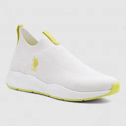 u.s. polo assn. Walking Shoes For Men image 4