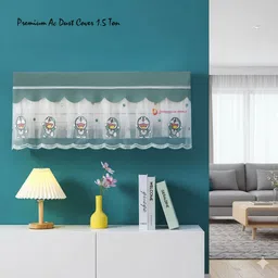 darshanam world Air Conditioner Cover image 2