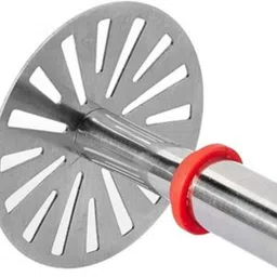 lmr3 Silicone Spatula Brush Set With Egg Whisk Steel Handle Potato Masher Stainless Steel Masher image 3