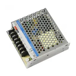 Mornsun LM50-10C051515-15 AC/DC 50W Enclosed Switching Power Supply image 2