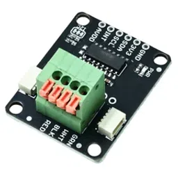 SmartElex Scale Breakout Board – NAU7802 image 2