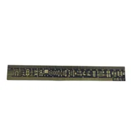 Multipurpose 20cm PCB Ruler – Engineering Measuring Tool image 2