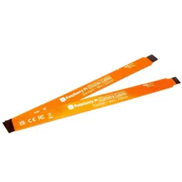 Raspberry Pi Display Cable Standard - Mini - 500mm image 2