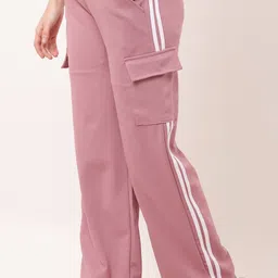 hr collection Women Cargos-picture-22