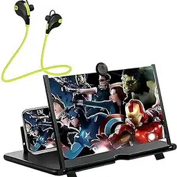 DRUMSTONE 12 inch 5X Screen Expander Phone-image-23