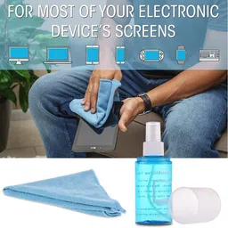 SANEHA Cleaning gel C23 for Computers, Laptops, Mobiles image 3