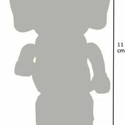 primefair Musical Merry Go Round Toy Soothing Sound with Drummer Rattle Toys image 5