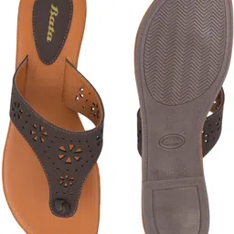 bata Women Flip Flops image 2