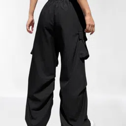 barmanic Women Cargos image 2