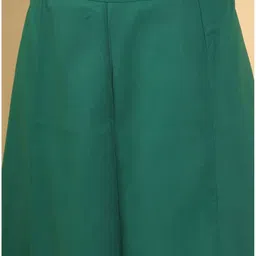 Lootnixx SP_GREEN_S Pure Cotton Petticoat image 4