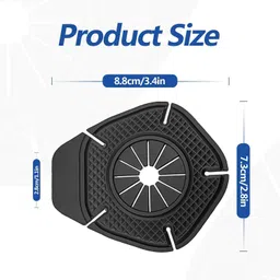 bwogue Windshield Wiper For Universal For Car NA image 2