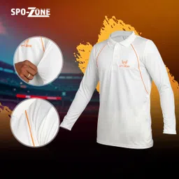 spo zone Printed Men Track Suit image 3