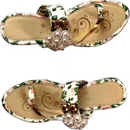 shipee Women Flats Sandal image 4