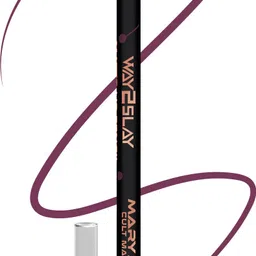 mary jo k Matte Lip Pencil | Bold Definition | Creamy Matte Formula | Intense Color Payoff image 1